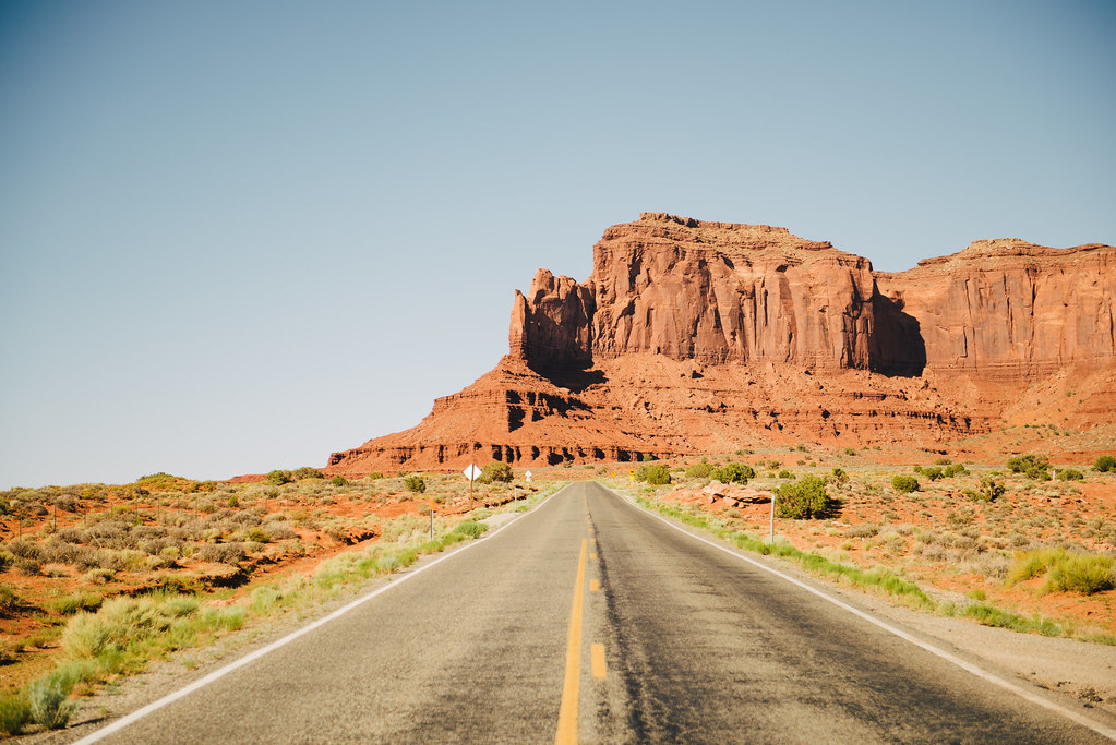 Chicago to the Grand Canyon June 2013 Nick Gerber Flickr