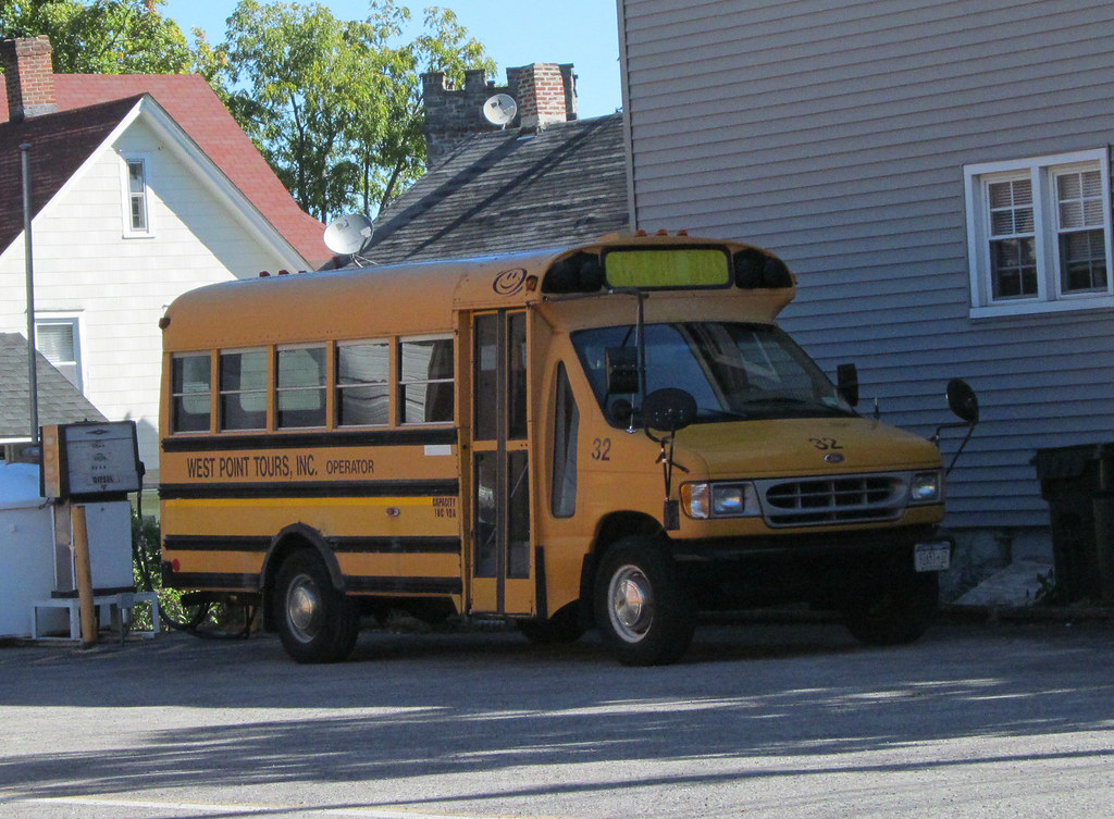 West Point Tours 32 HV Photos Flickr