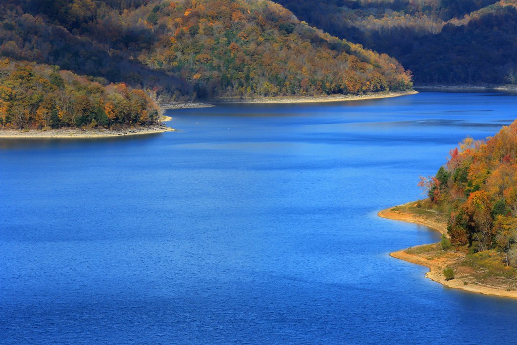 IMG_7656 Center Hill lake Smithville, TN. Don Flickr