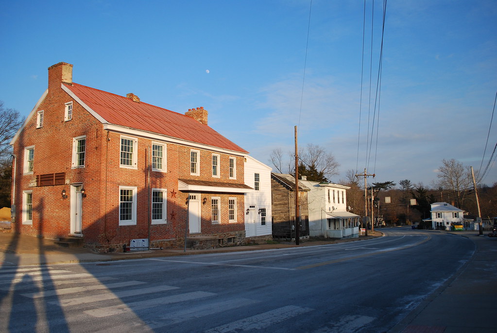 Christiana, Delaware Flickr