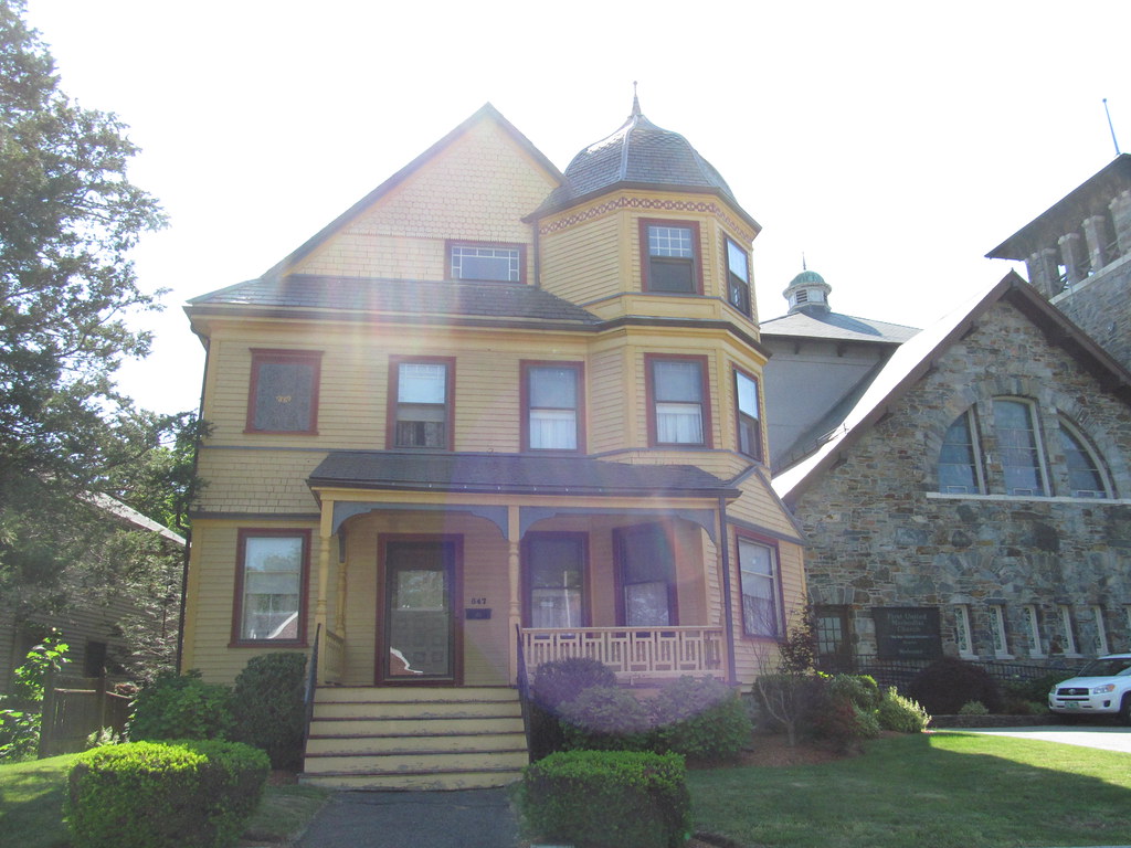 Melrose, Massachusetts Melrose, Massachusetts Flickr