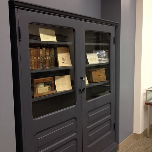 Fullerton Library Flickr