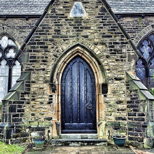 Church in Millbrook doors doorway doorlove... Church in… Flickr