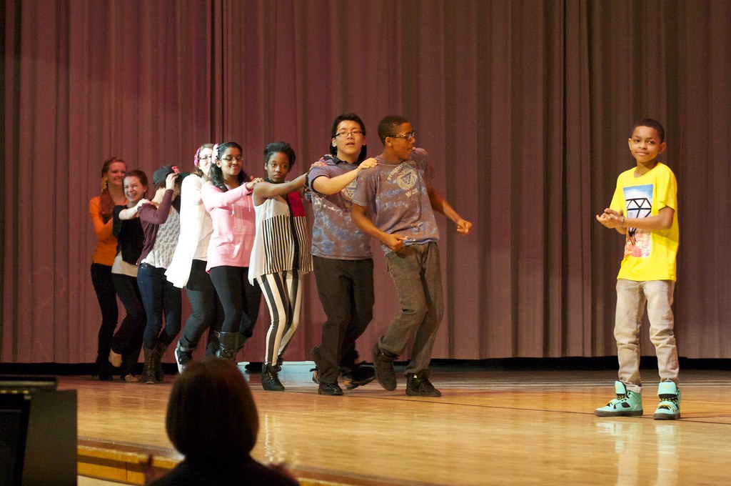 Untitled Hopkins West Junior High Flickr