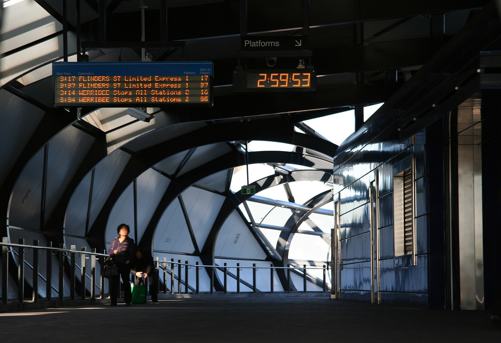 20130626_0160 Williams Landing Train Station williewonker Flickr