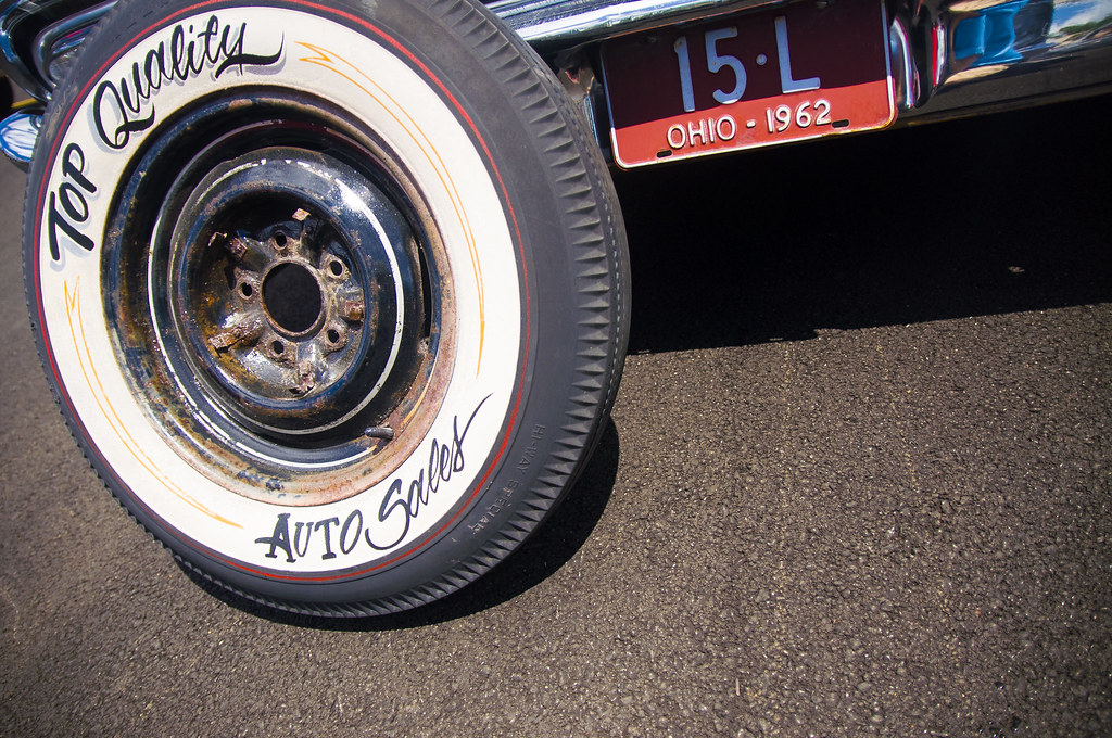 Top Quality Auto Sales 2013 Goodguys PPG Nationals, Ohio E… Flickr