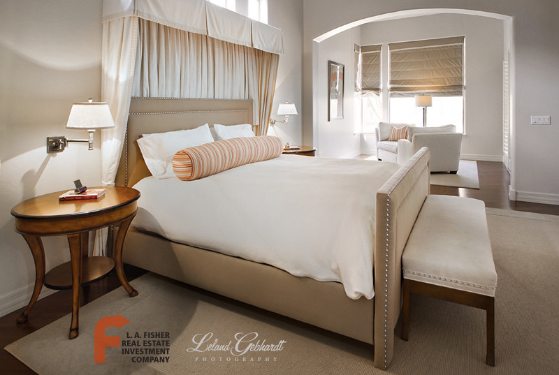 Gallery L.A. Fisher Real Estate Investment CompanyL.A. Fisher Real Estate Investment Company