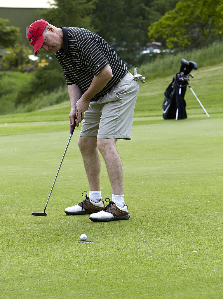 _N1A5268 Tapemark Golf Flickr