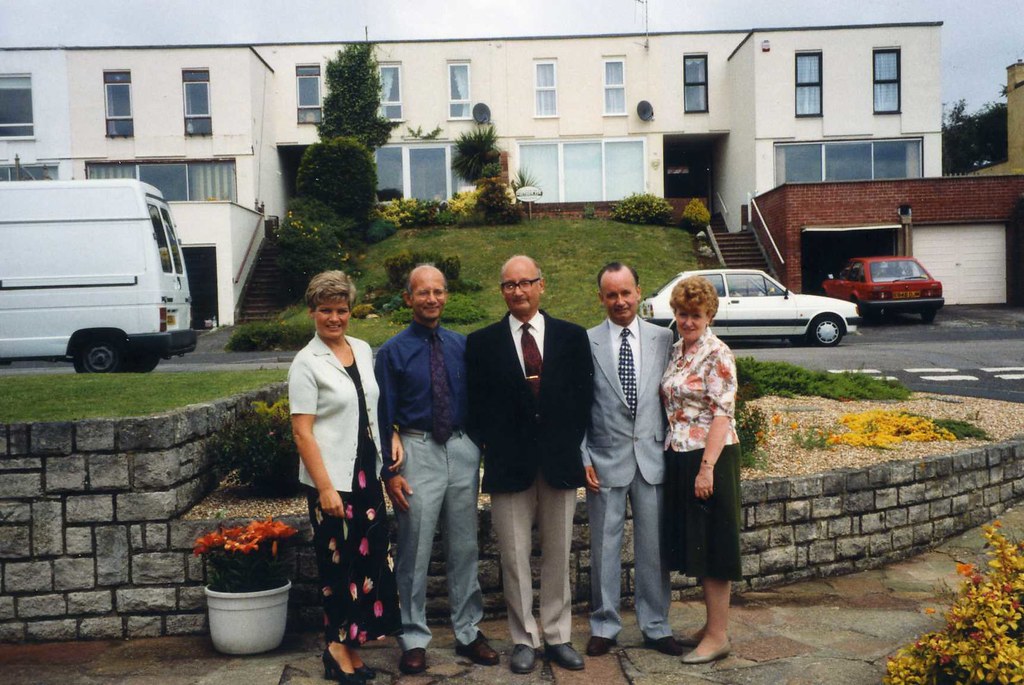 img263 Immediate Family of owner of Tresco and subsequent … Flickr