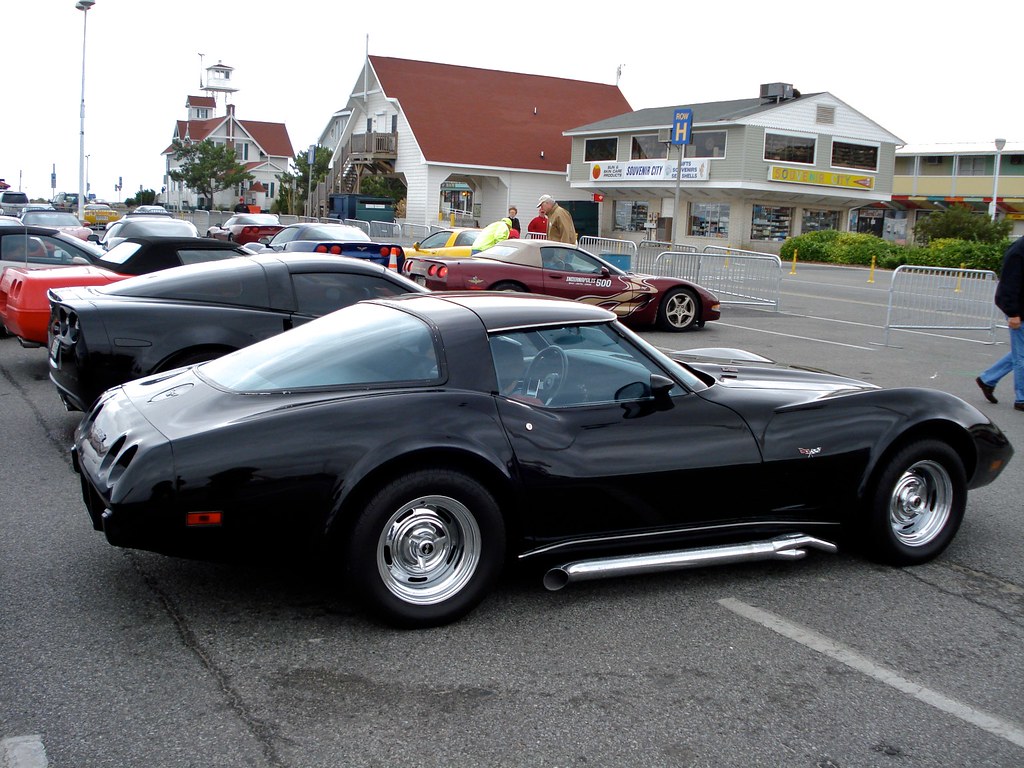 DSC03528 Northern Virginia Corvette Club Flickr