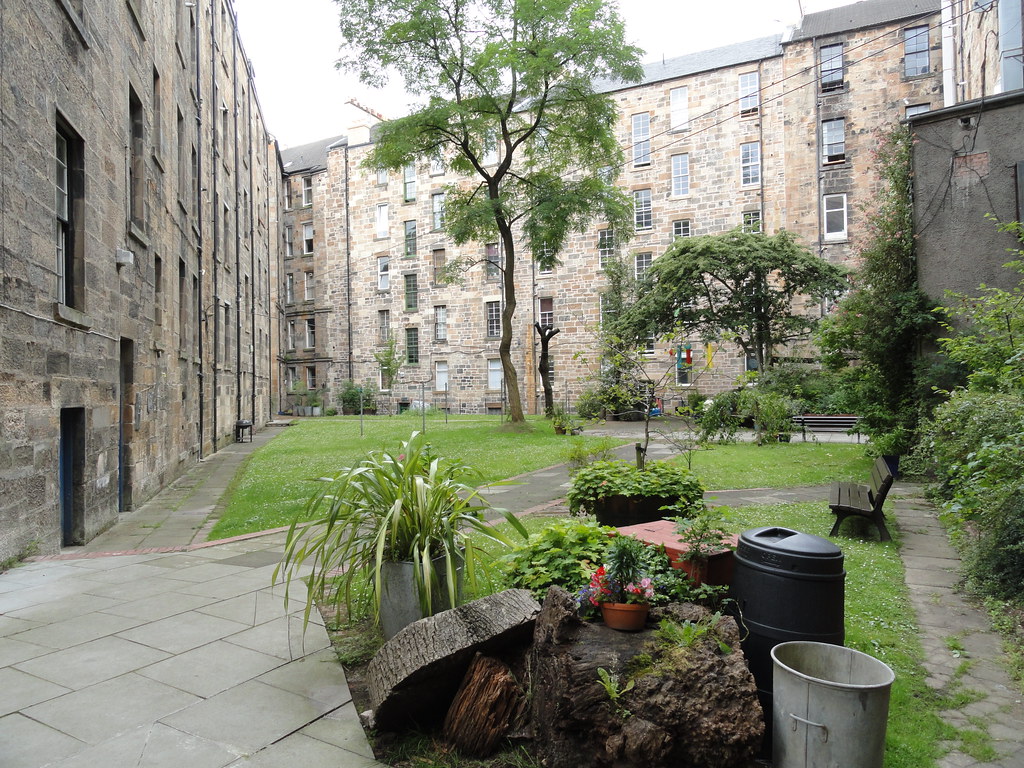 West End, Glasgow Images from Glasgow's West End The Academy of