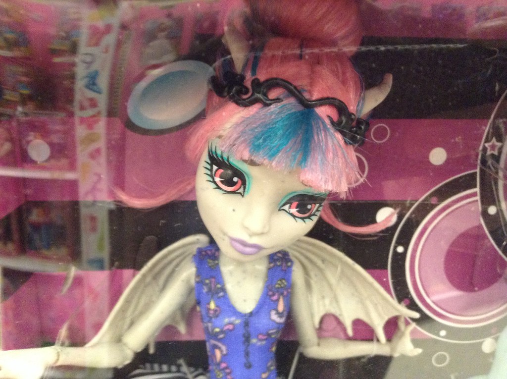 Monster High Every Monster High Doll Target Jan 29, 2014. … Flickr