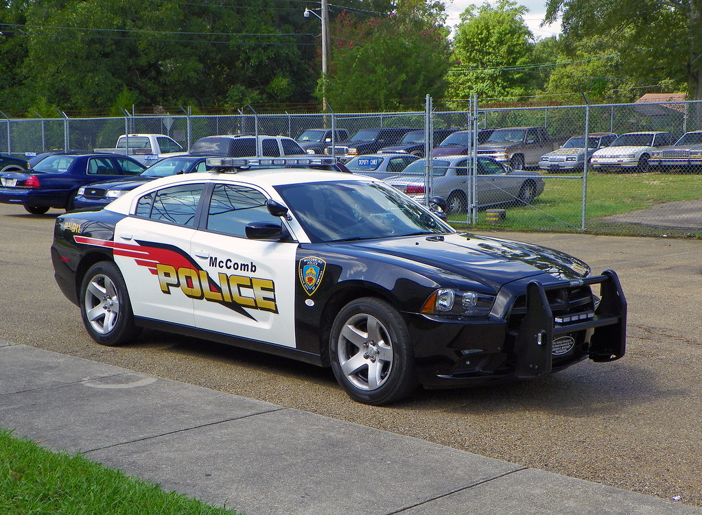 PD_0077 Police Department Mississipp… Flickr