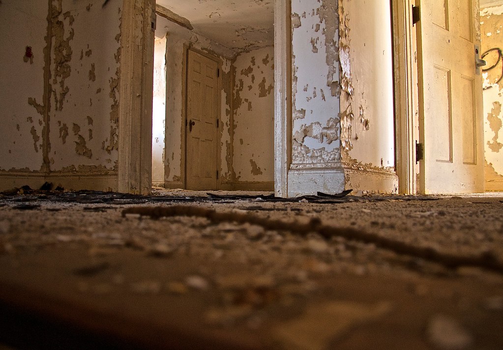 Elevation of California Ave, Port Jefferson, NY, USA Topographic Map