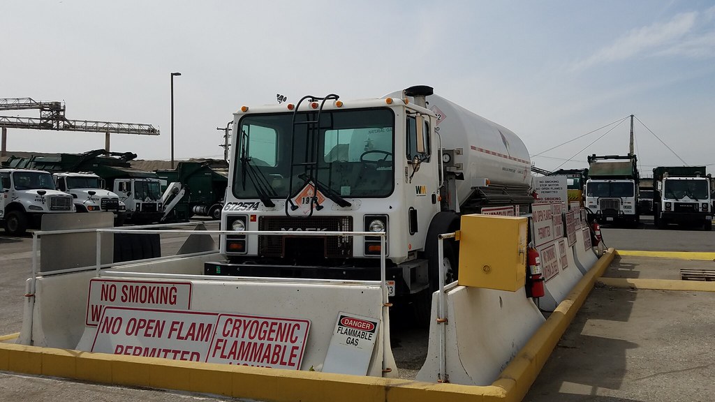 Waste Management Sun Valley Alex Clemmans Flickr