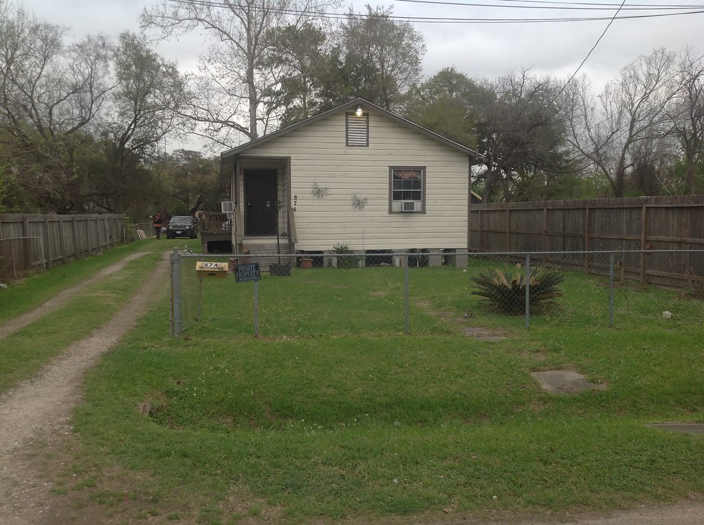 874 Green Meadow Ln 77091 Flickr