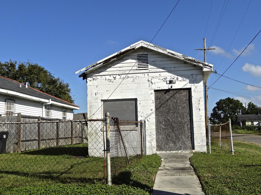 Lower 9th Ward, New Orleans Lower 9th Ward, New Orleans … Flickr