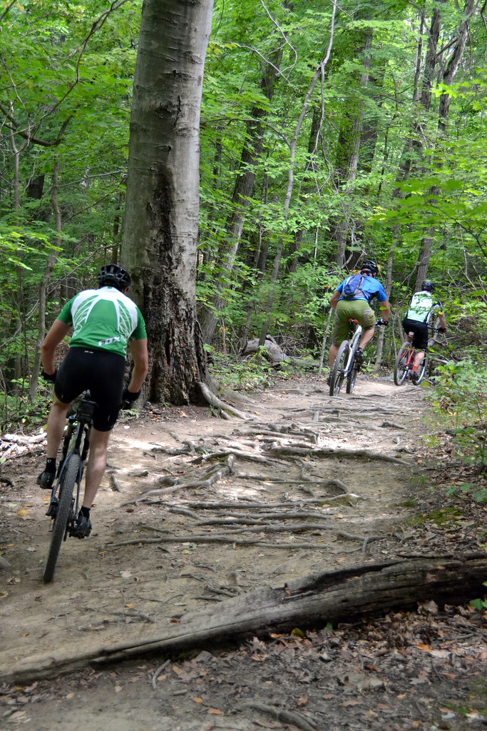 DSC_0206 Alum Creek Mountain Bike Race 2013 Jay Thurston Flickr