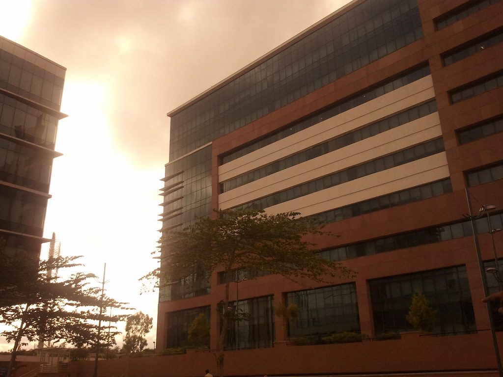 accenture bangalore whitefield office bang6 Amit Tolani Flickr