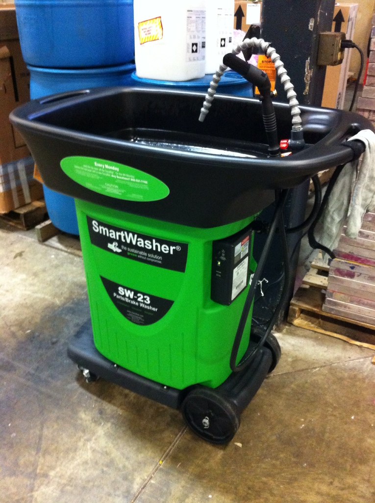 VI Ozzy Juice Cleaner Marshall Atkinson Flickr