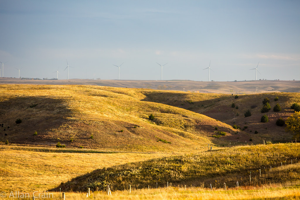 Day 15 Sylvan Grove, KS ROAD TRIP DAY 3! After oscillatin… Flickr