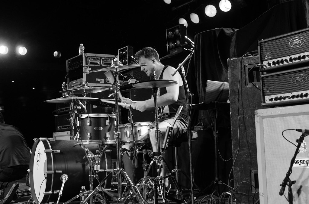 Amity Affliction Starland Ballroom, Sayreville, NJ (Octo… Flickr