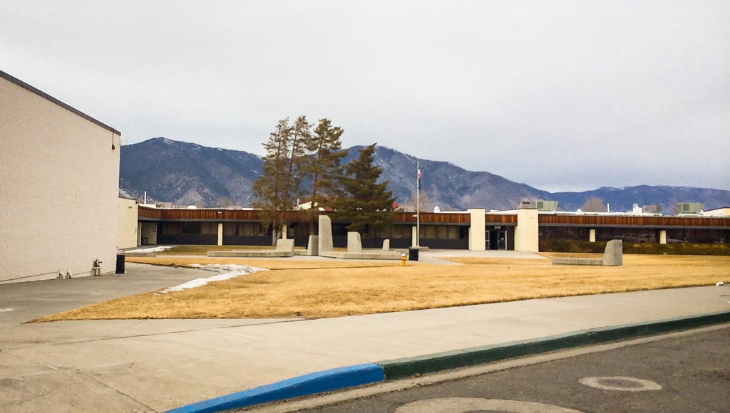 Douglas High School Scott Schrantz Flickr