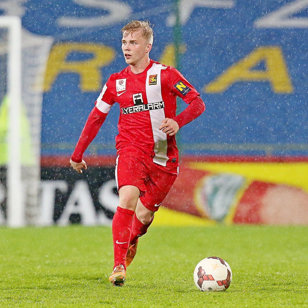 20140419 FC Admira Wacker Mödling FC Red Bull Salzburg