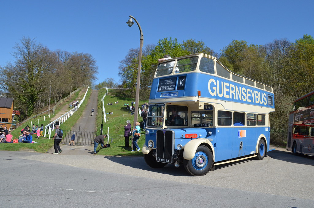 Brooklands 13 April 2014 Spring Gathering Southern Reg Flickr