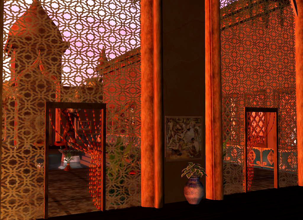 Tahari Spa Memories of the beautiful Tahari Spa, owned by … Flickr