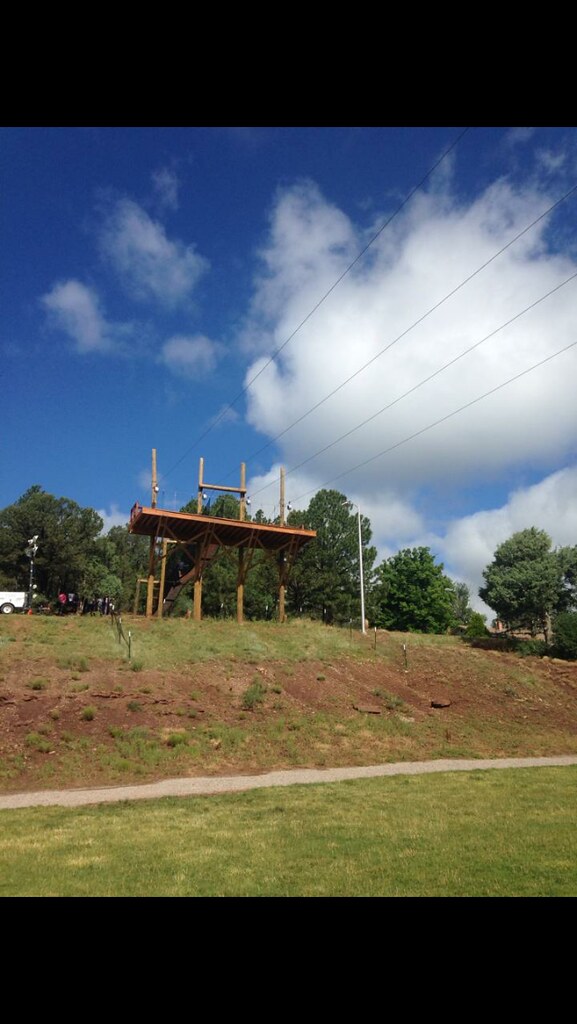 Glorieta Zip Drop Blessings! Abby abbynein Flickr