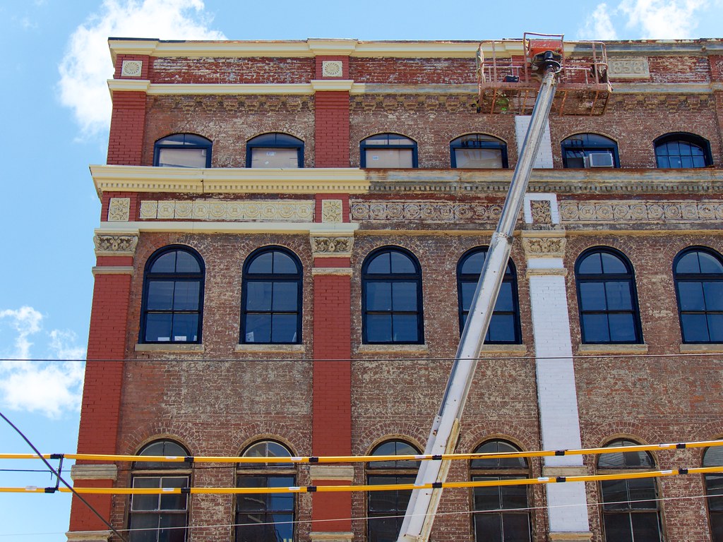 Guildhaus Travis Estell Flickr