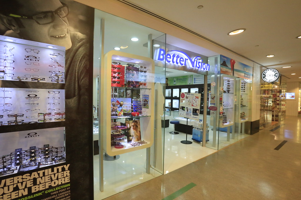 Novena Square.Singapore Novena Square Singapore Flickr