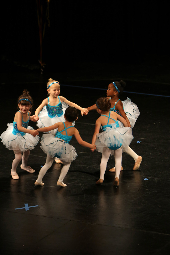 Dance Recital 1215 23 Hoffman Estates Park District Flickr