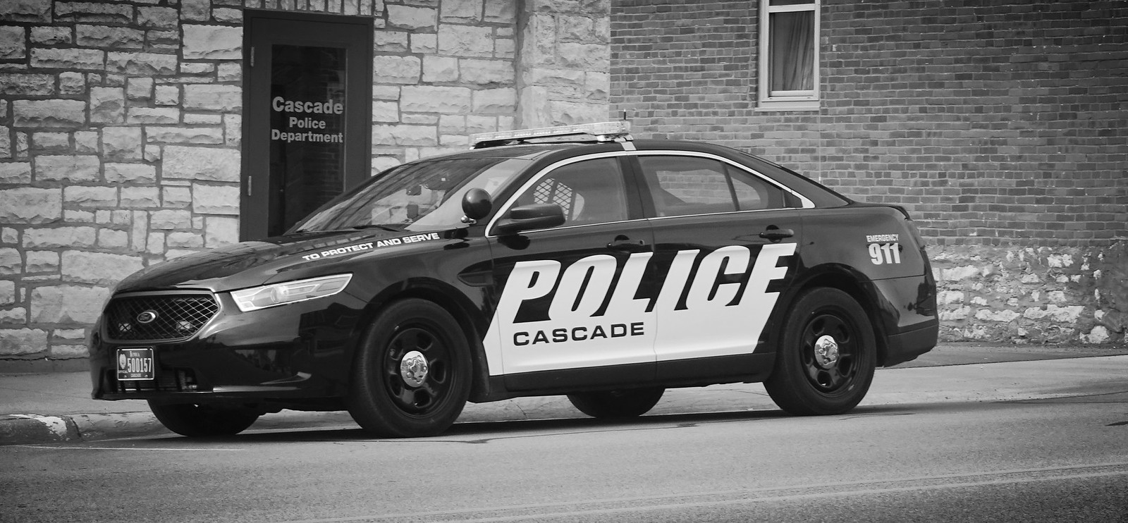 Iowa Police Cars Flickr