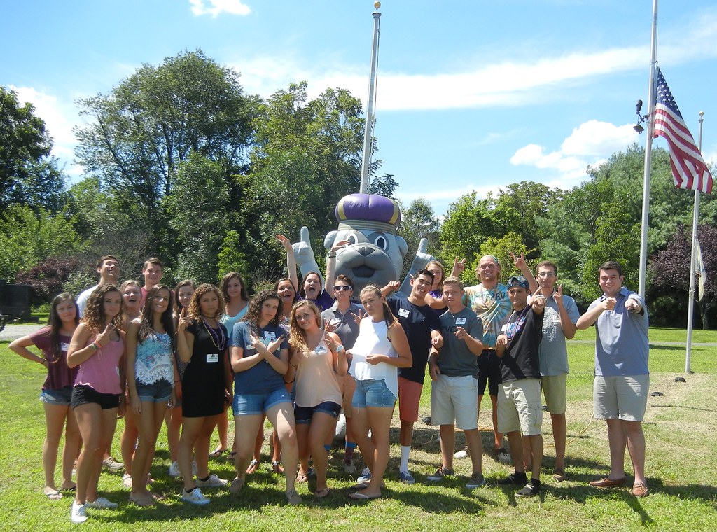 Southern New Jersey 8/2/2015 Freedom Park, Medford Flickr