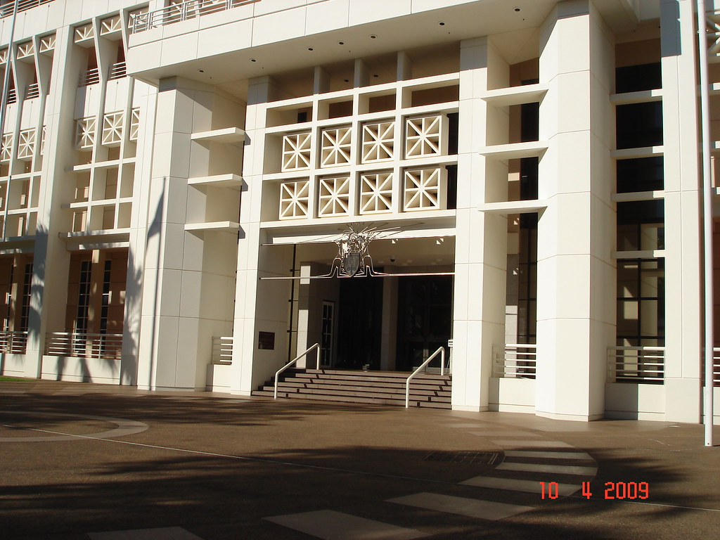 darwin parliament 6 aus . Flickr