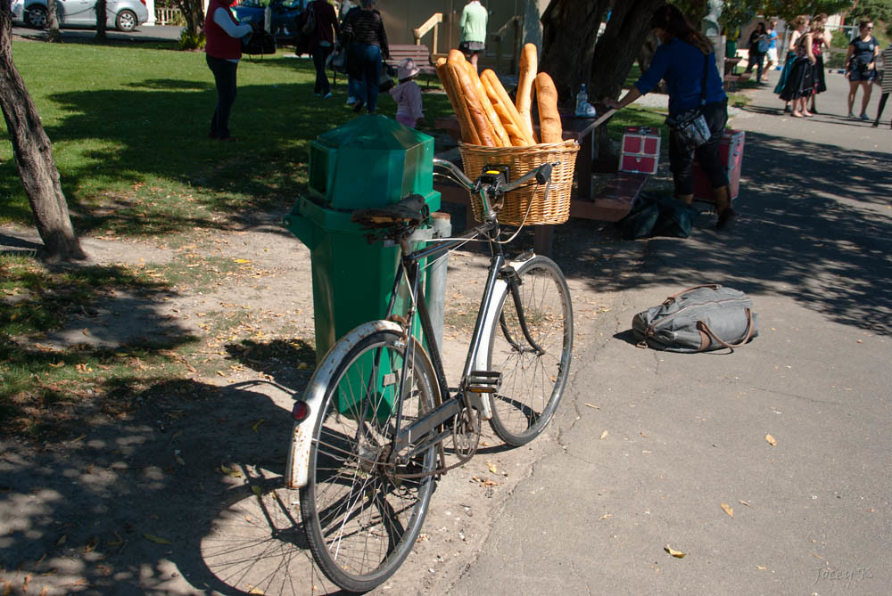 For Sale Akaroa, day two of my friends visit from London I… Flickr