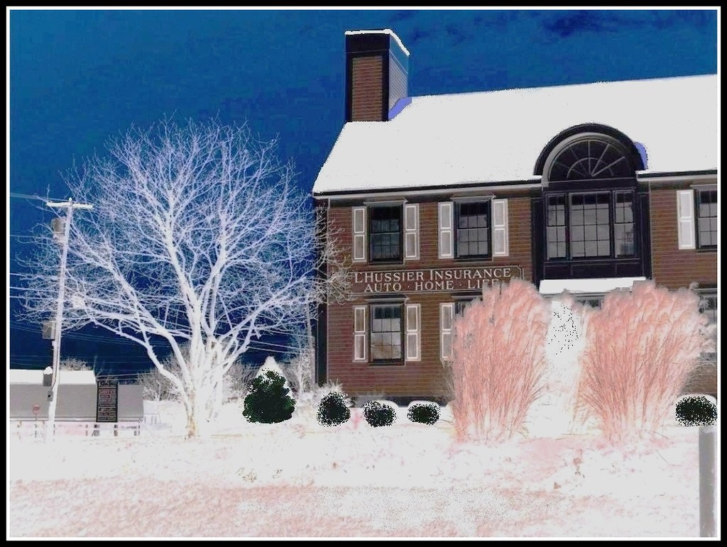 Lhussier Insurance Merrimack Valley Electrical Corp Chelmsford Ma
