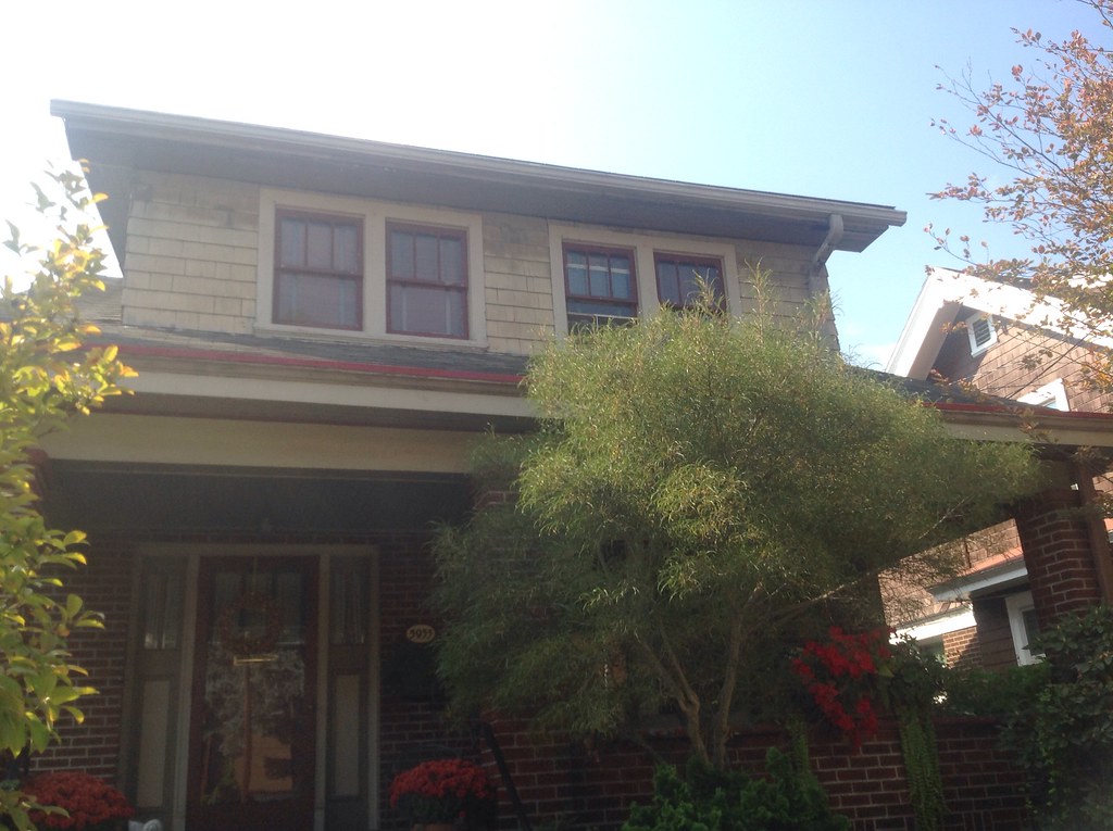 Brighton Heights, Pittsburgh McClure Ave between Kleber st… Flickr