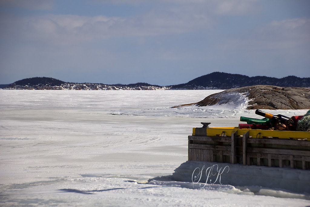 Lewisporte Area/Laurenceton to Little Burnt Bay Flickr