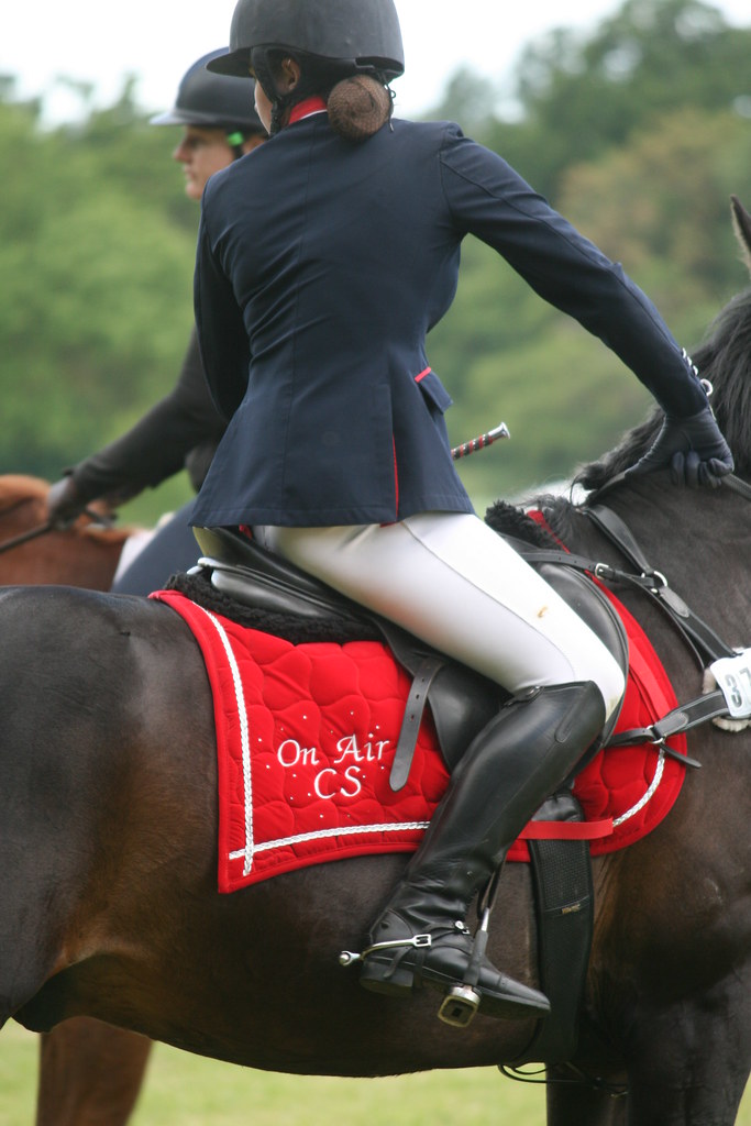 Riding boots & spurs a photo on Flickriver