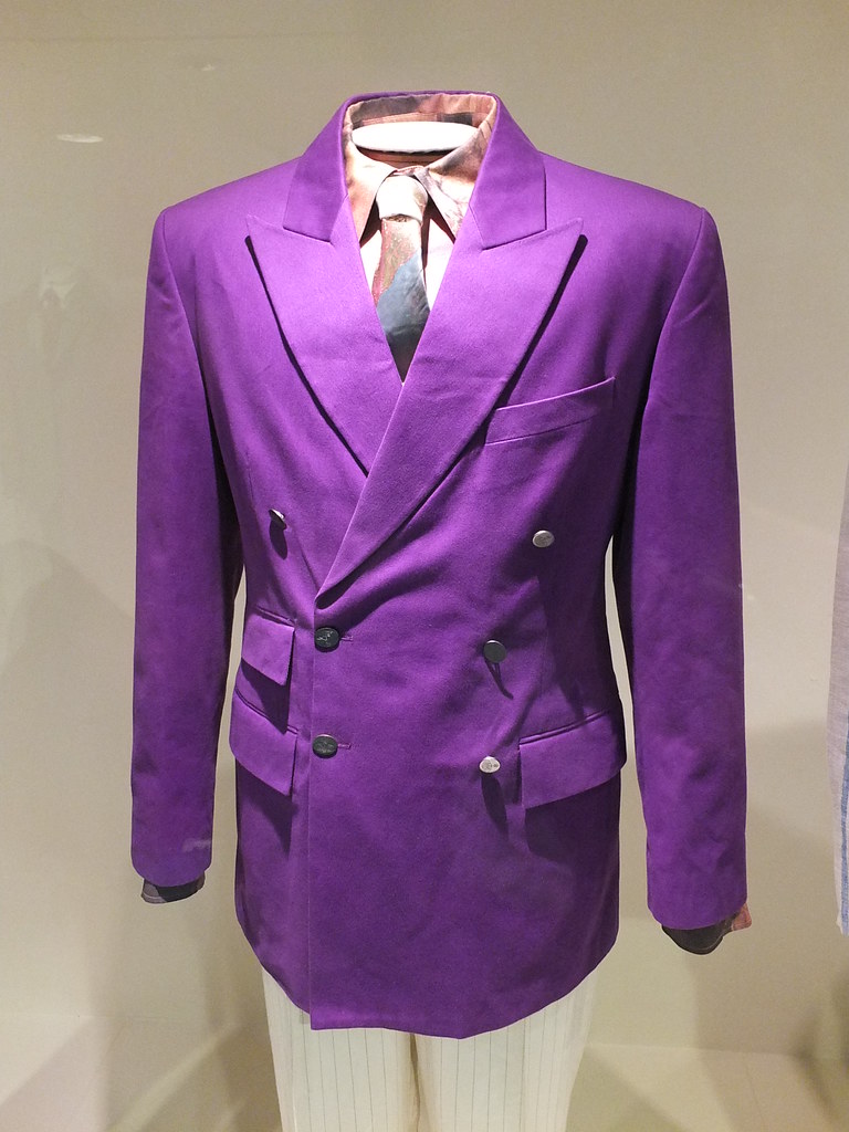 Westwood Suit 1992 Vivienne Westwood From the Menswear dis… Flickr