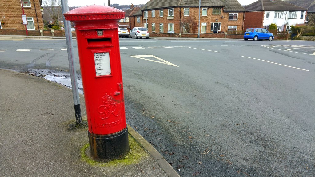 Horsforth In and around Horsforth Mark's History Flickr