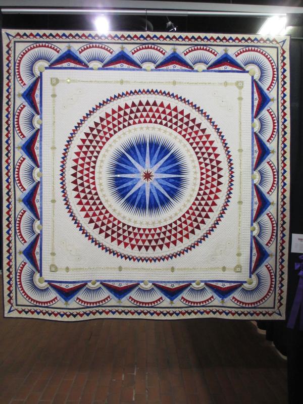 Shipshewana Quilt Festival 2013 Flickr