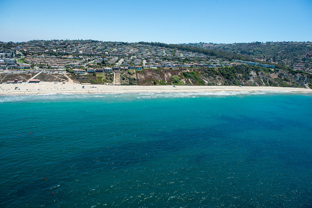 los angeles ocean front homes redondo beach ca www.homeisp… Flickr