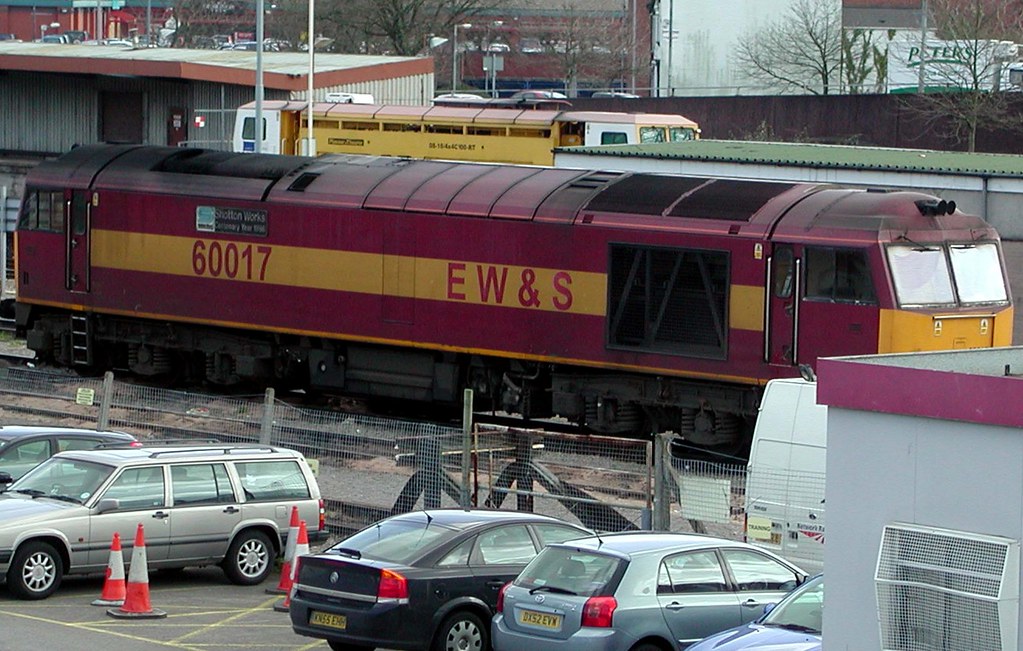 60017 Godfrey Rd 4.4.06 60017 Newport Godfrey Rd April 4th… Flickr