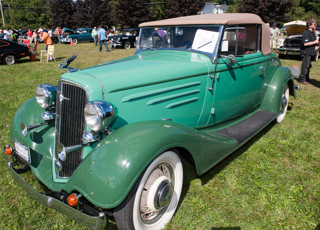 DSC_6494 Wampsville New York Car Show sept 89 2013 Puglisi