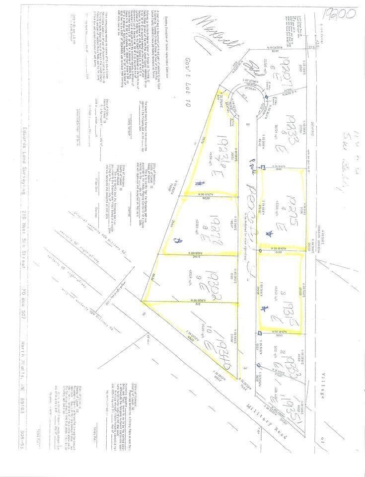 Real Estate Listing For Maxwell, Ne 19278 E Peaceful Stre… Flickr