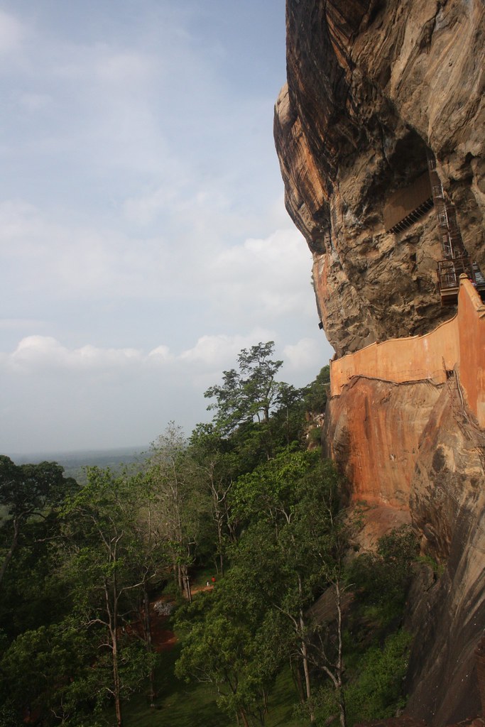 Mirror Wall Sudharsan.Narayanan Flickr